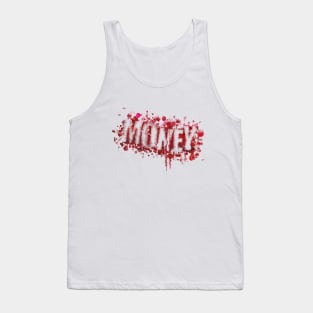 money Tank Top